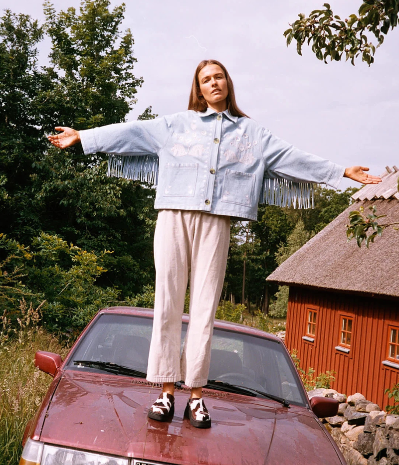 Christer Jacket