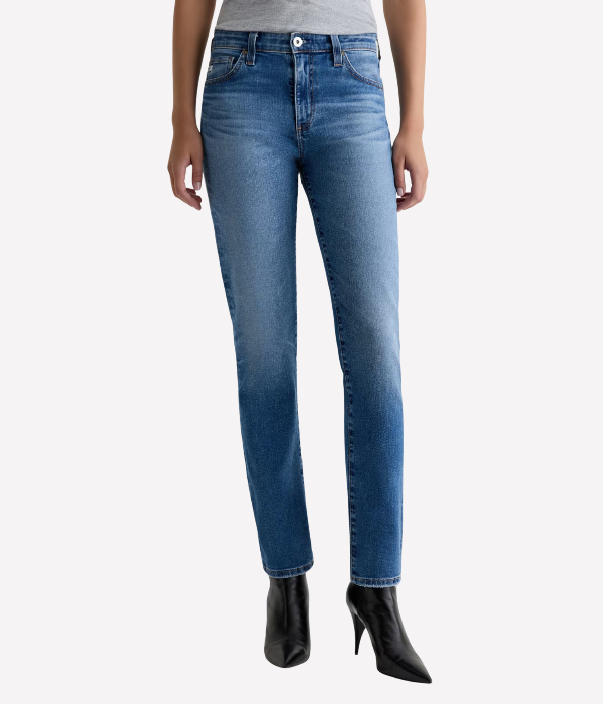 Mari Jean in Tinseltown