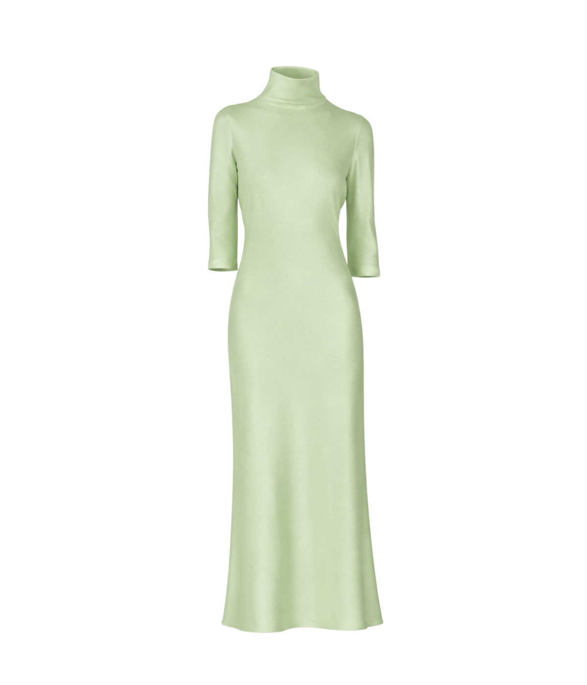 Margot Dress in Melon