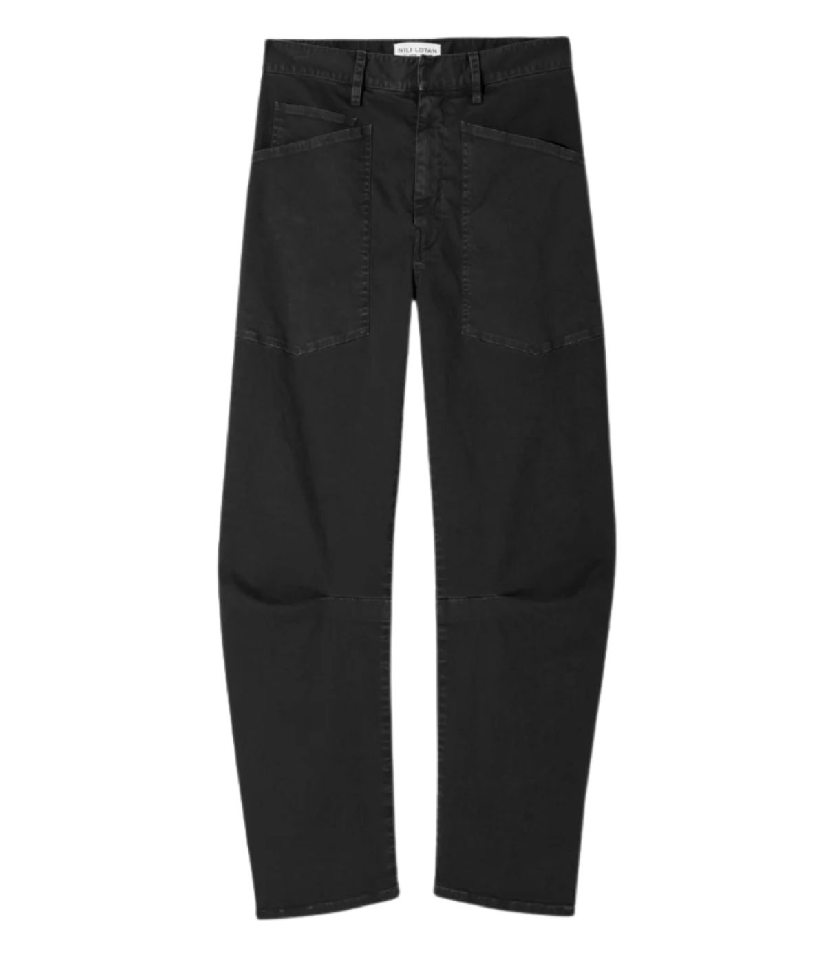 Shon Pant in Carbon