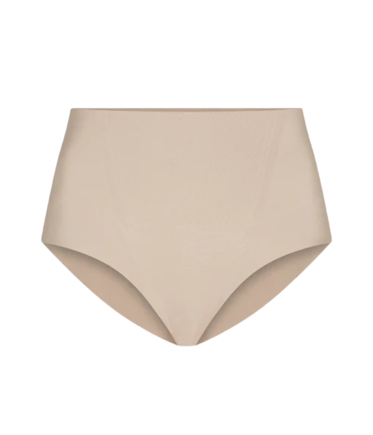 Zone Smoothing Brief in BEIGE