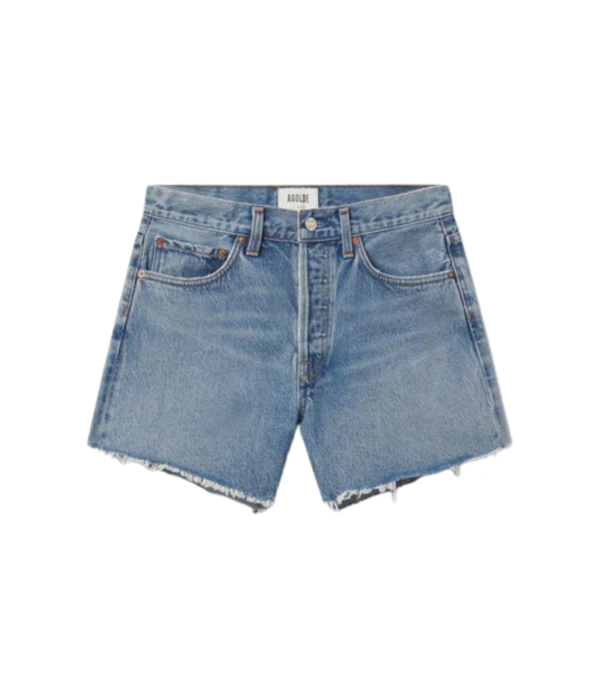 Parker Long Short in Fairway