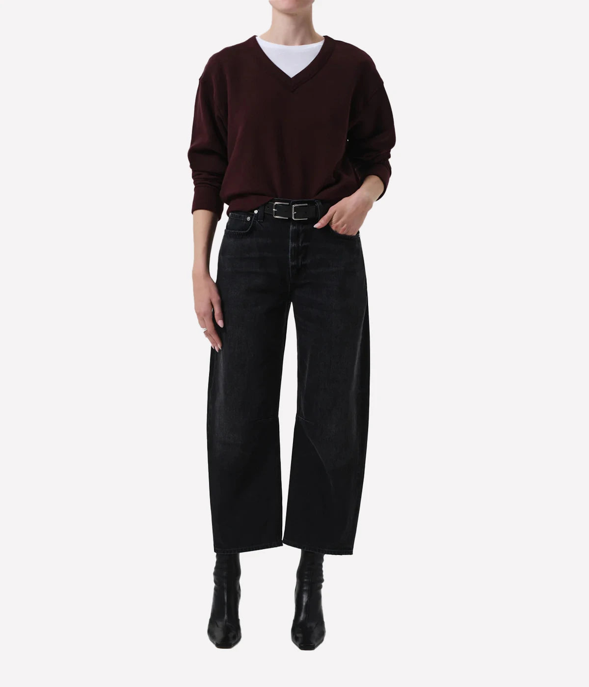 Miro Jean in Raine