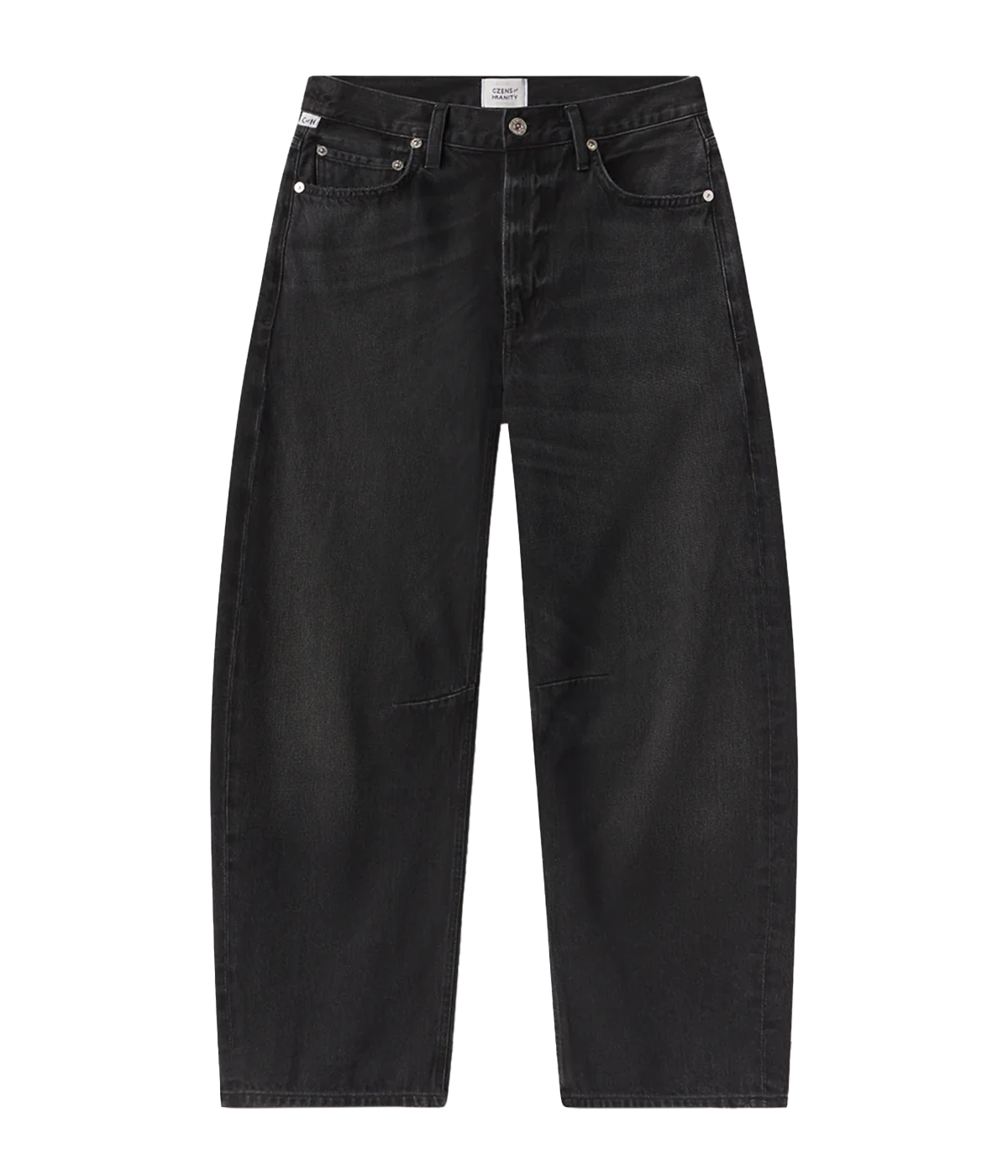 Miro Jean in Raine