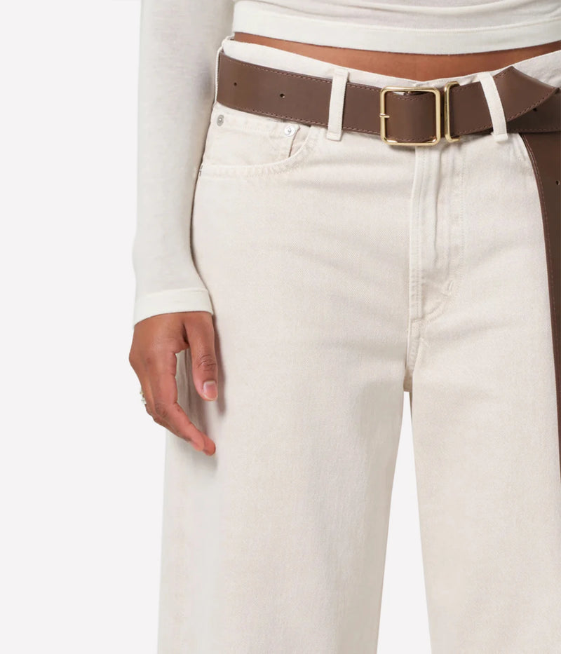 Miro Jean In Almondette