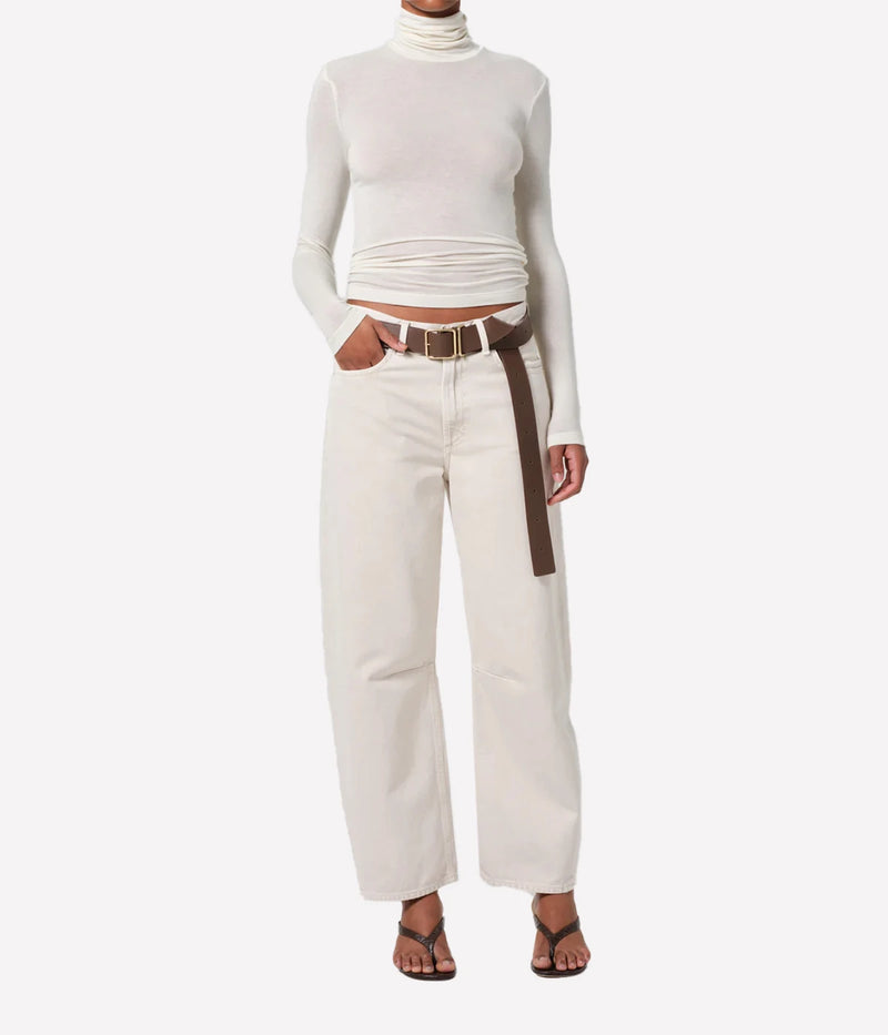 Miro Jean In Almondette