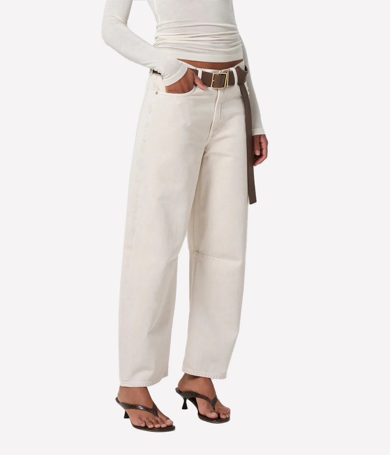 Miro Jean In Almondette