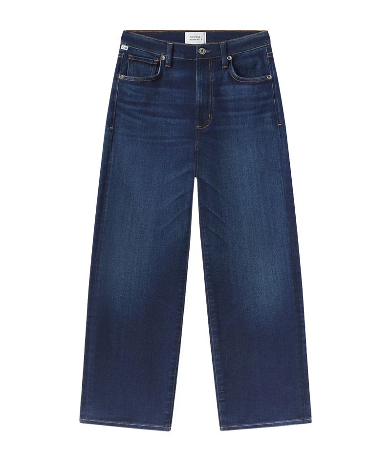 Caia Straight Jean In Dakota