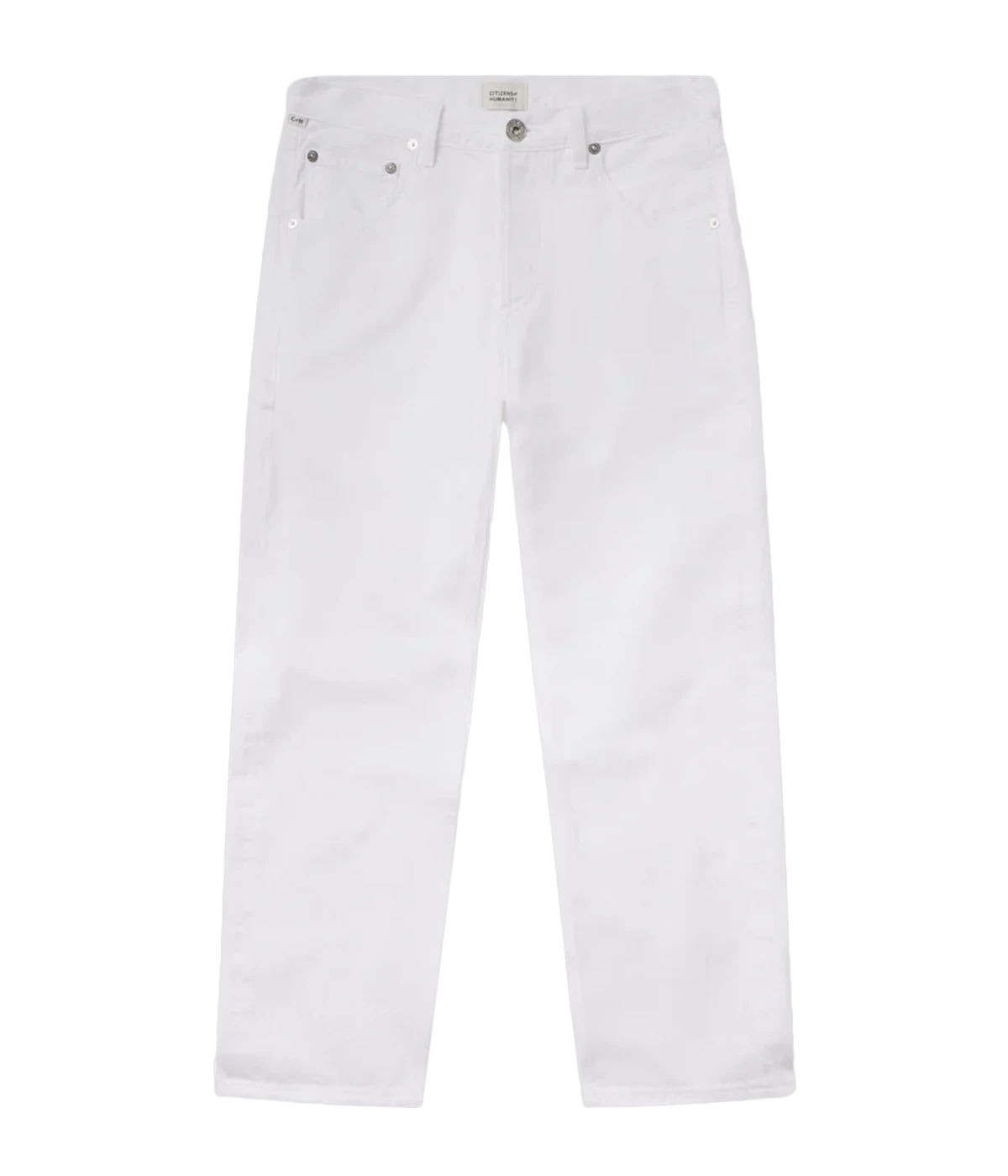 Winslow Jean in Canyon