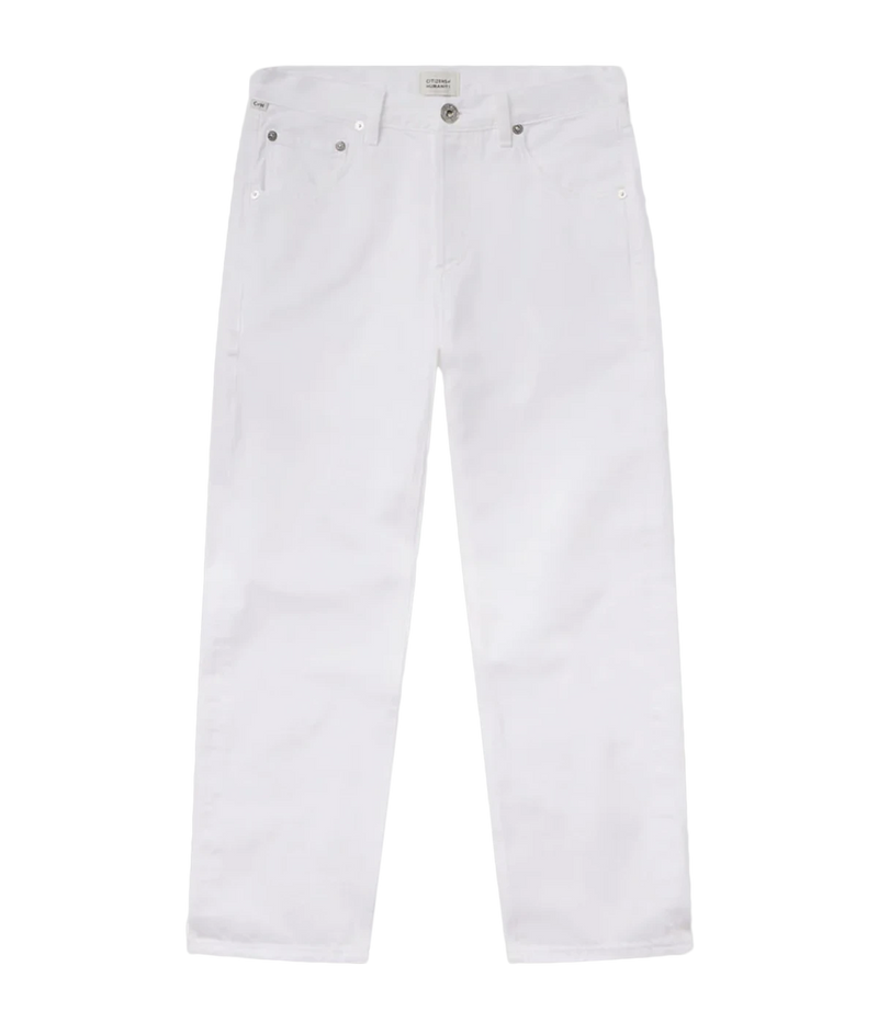 Winslow Jean In Canyon