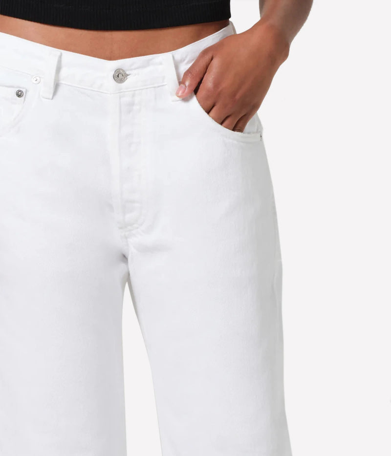 Winslow Jean In Canyon
