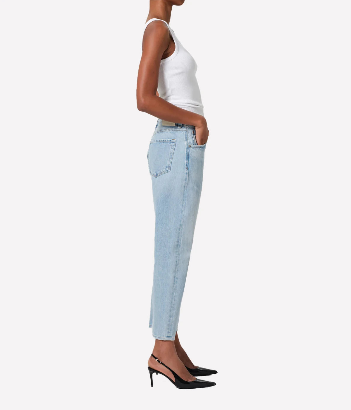 Winslow Jean in Blaire