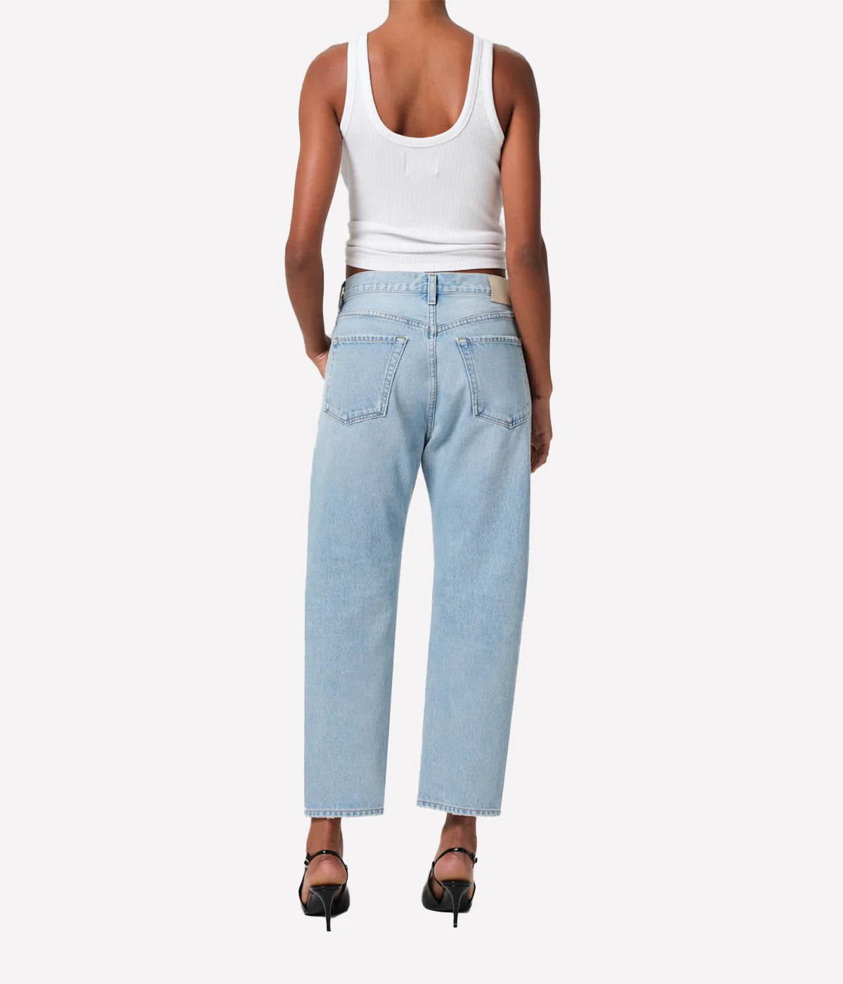 Winslow Jean in Blaire