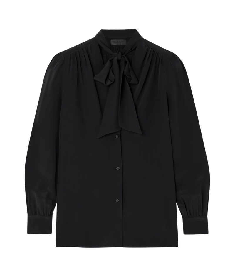 Colt Blouse in Black