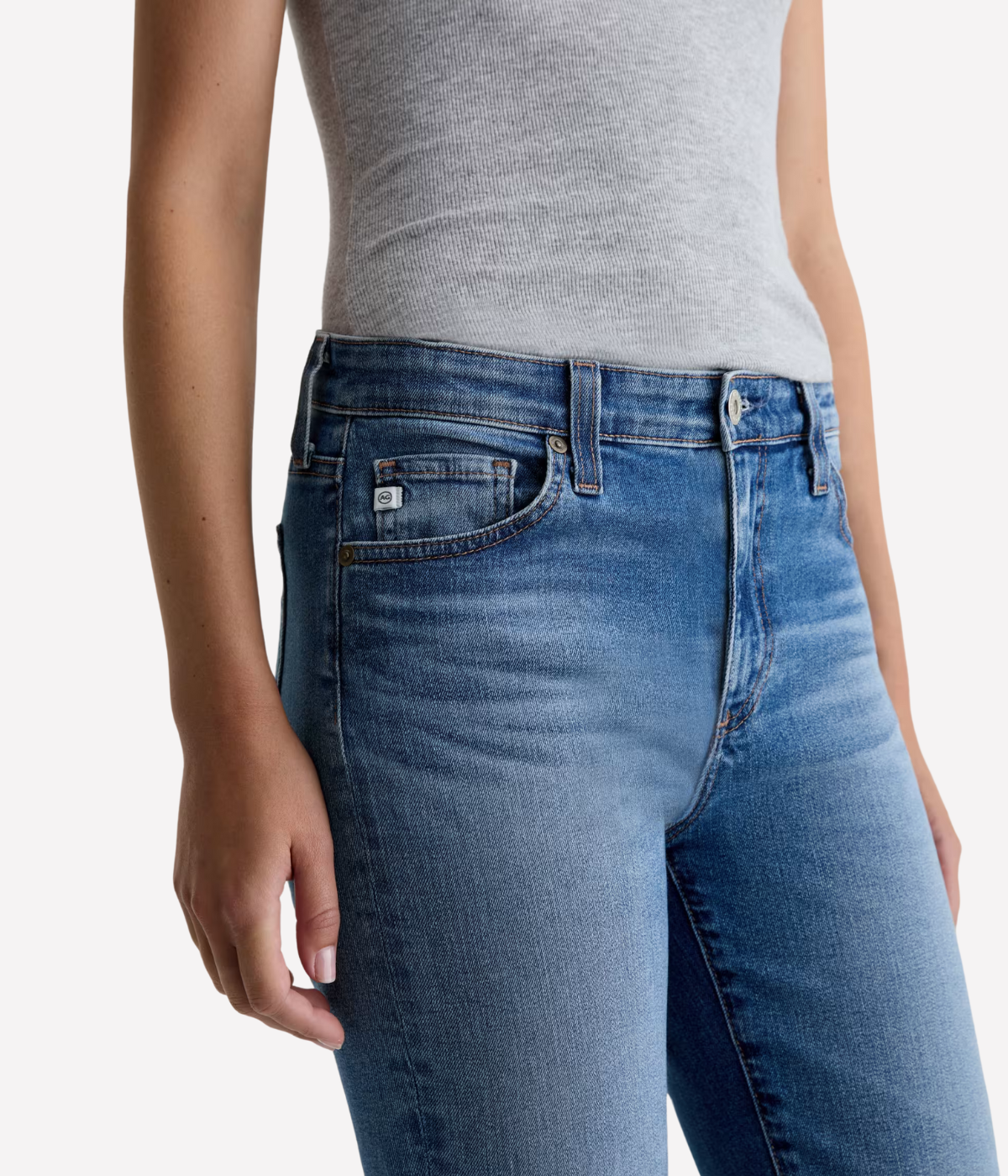 Mari Jean in Tinseltown