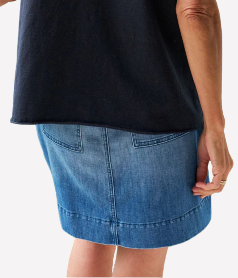 Jameson Utility Skirt in 1968