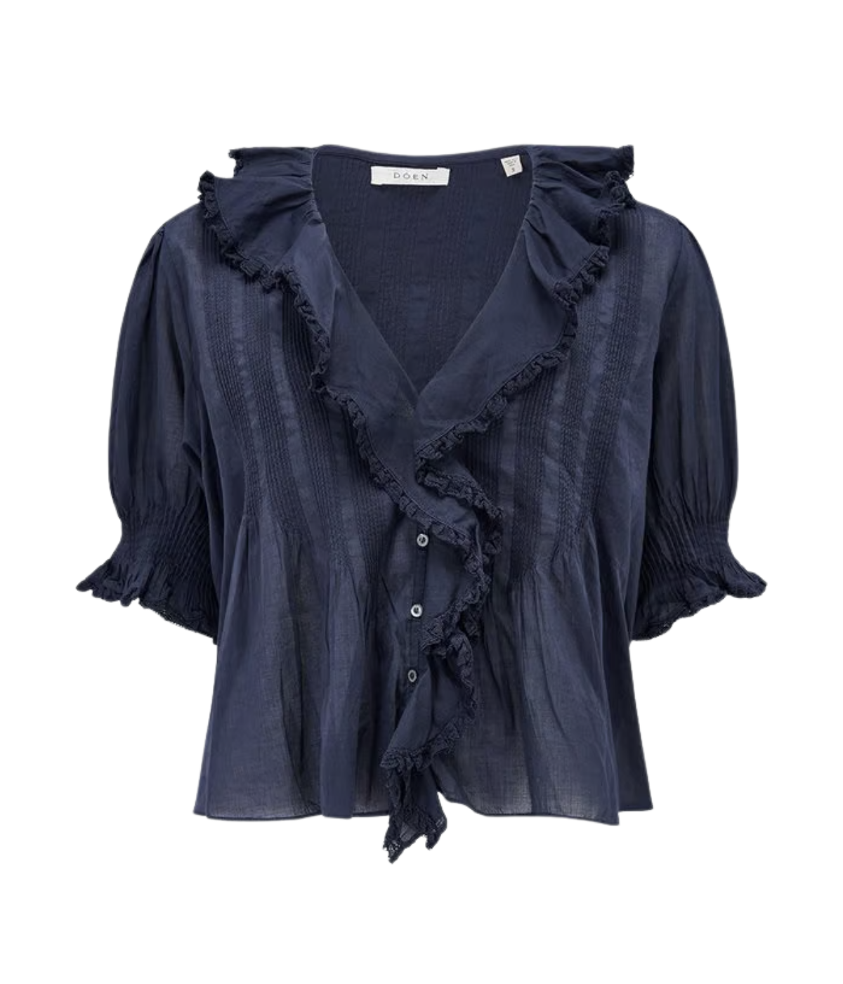 Henri Top In Adriatic