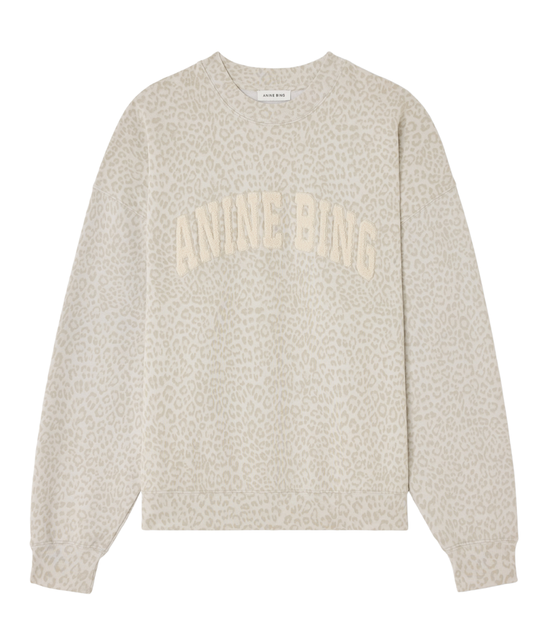 Miles Sweatshirt in MULTI