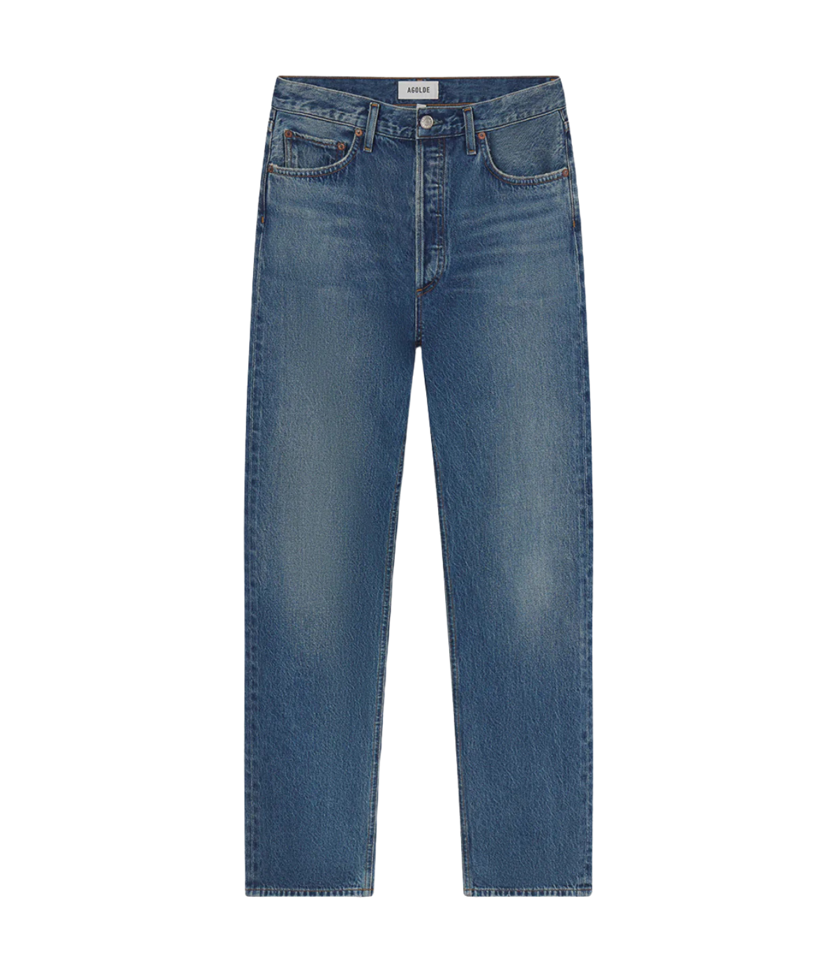 90'S Pinch Waist In Circulate