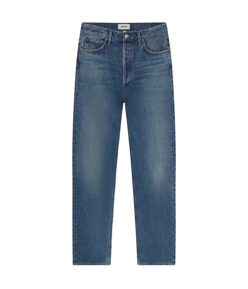 90'S Pinch Waist In Circulate