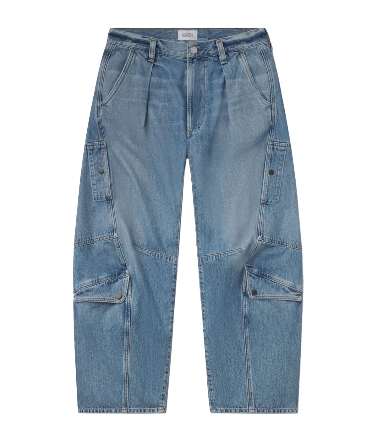Flight Pant in Zenth