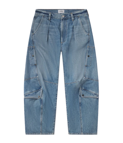 Flight Pant in Zenth