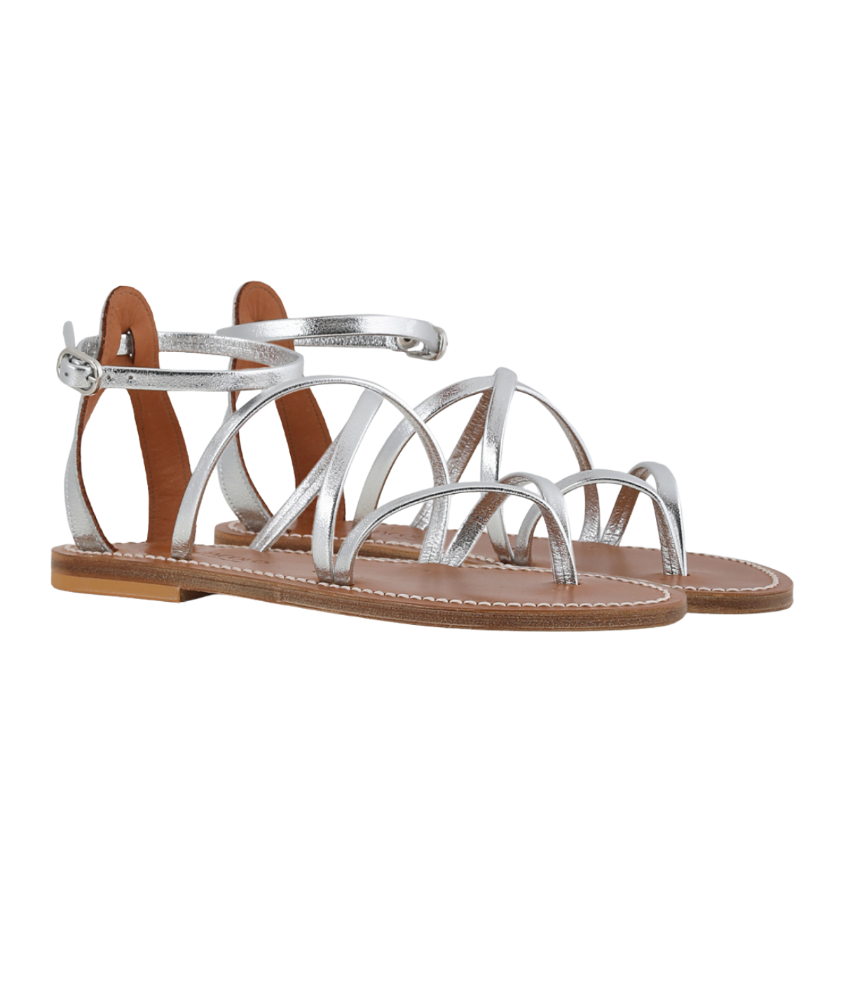 Epicure F Miel in Metyl Argent