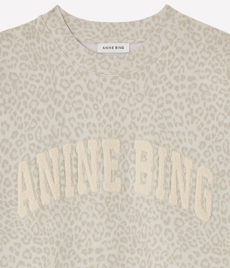 Miles Sweatshirt in MULTI