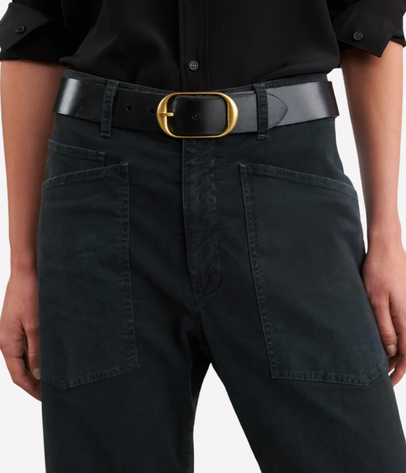 Shon Pant in Carbon