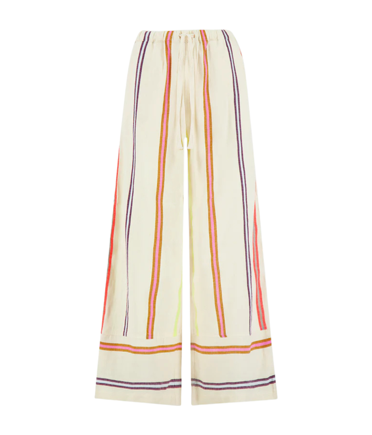 Desta Pant in Niyoni Freesia