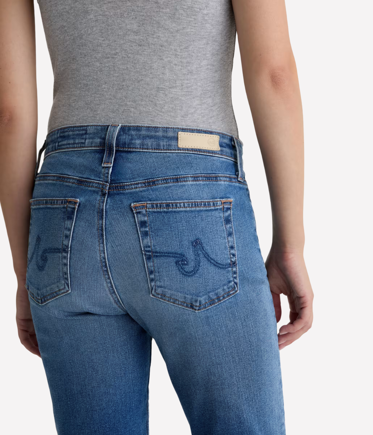 Mari Jean in Tinseltown