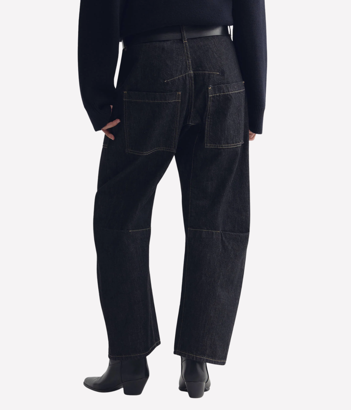 Shon Jean In Resin Rinse