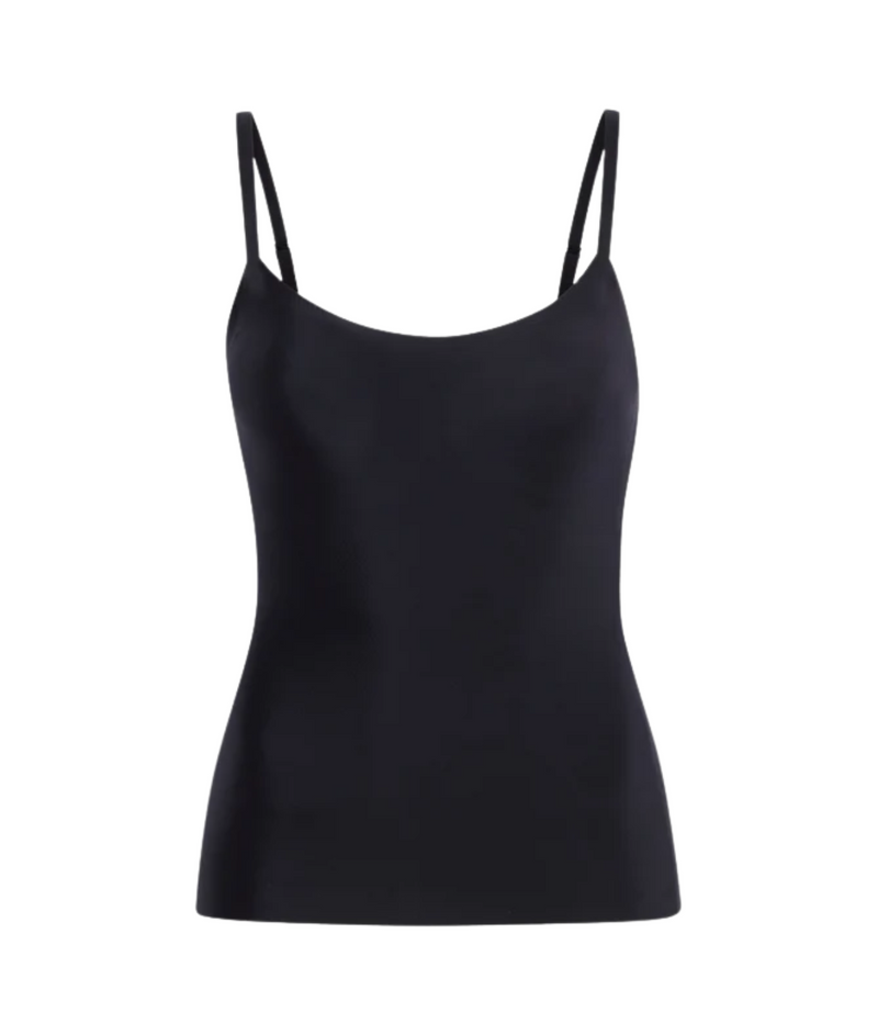 Zone Smoothing Camisole in BLACK