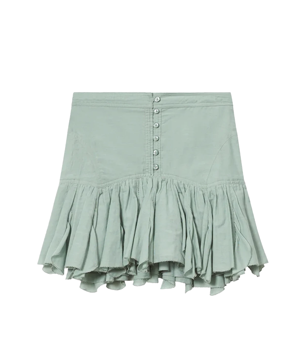 Daneen Skirt In Sage