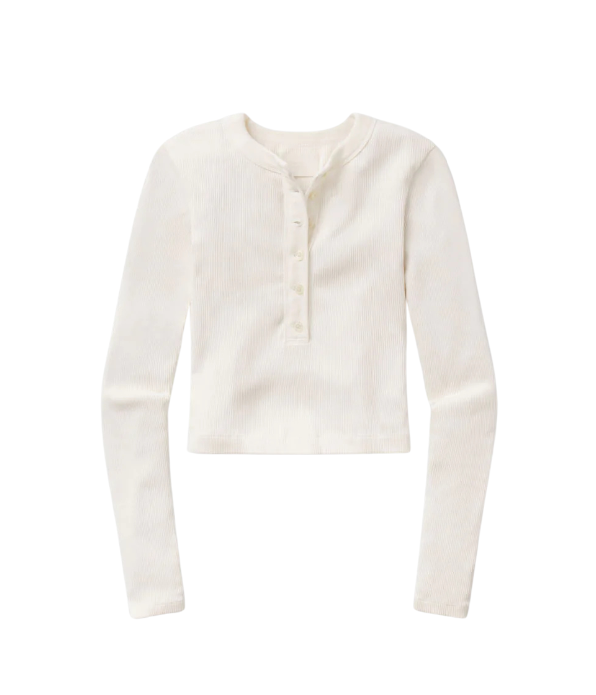 Varra Henley in Pashmina