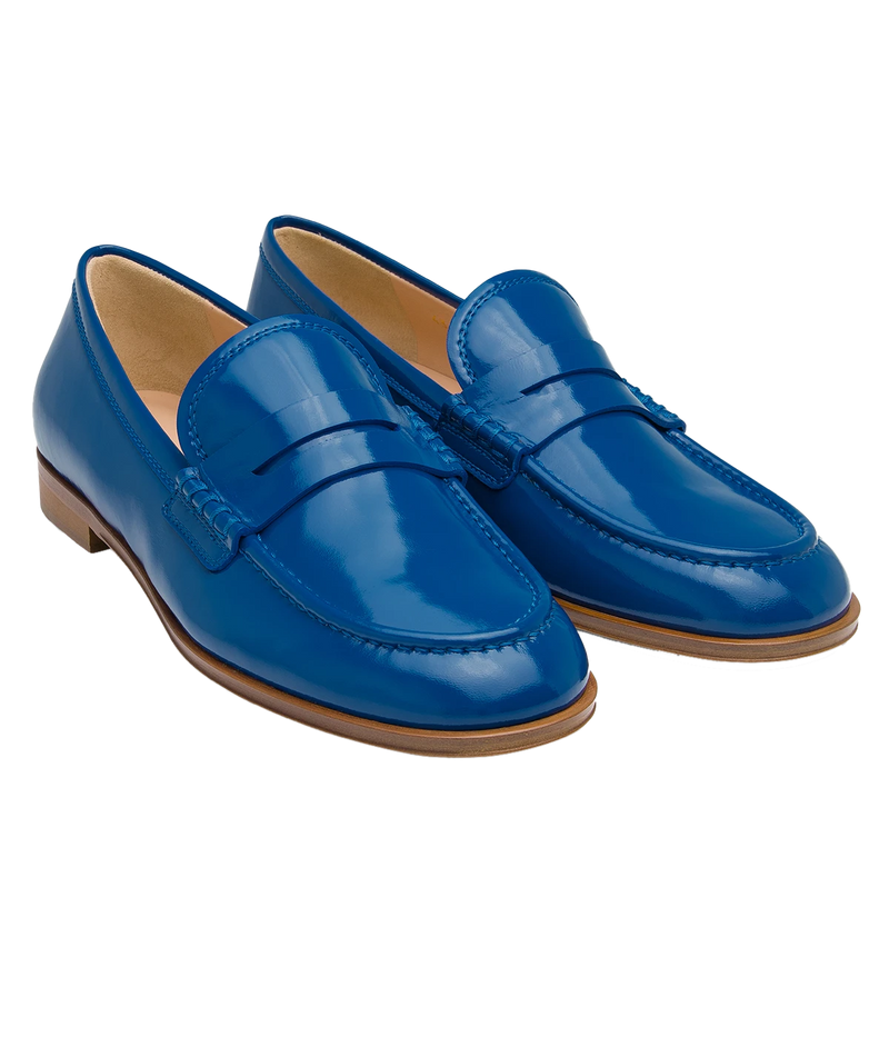 Georgie Loafer in Rio