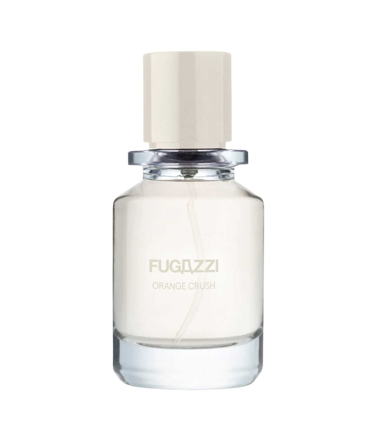 Fugazzi Orange Crush Perfume 50mL