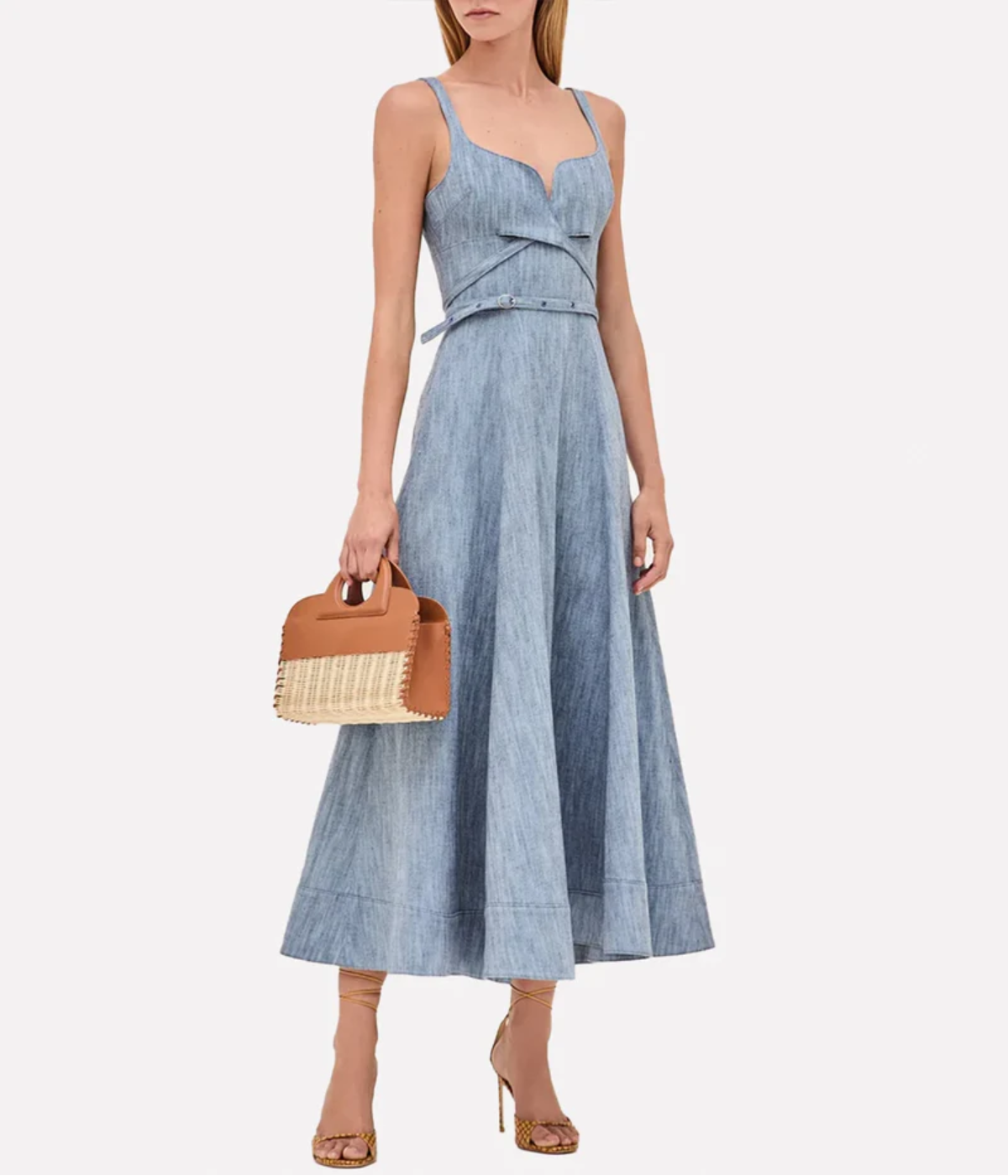 *FINAL SALE*Sirene Dress