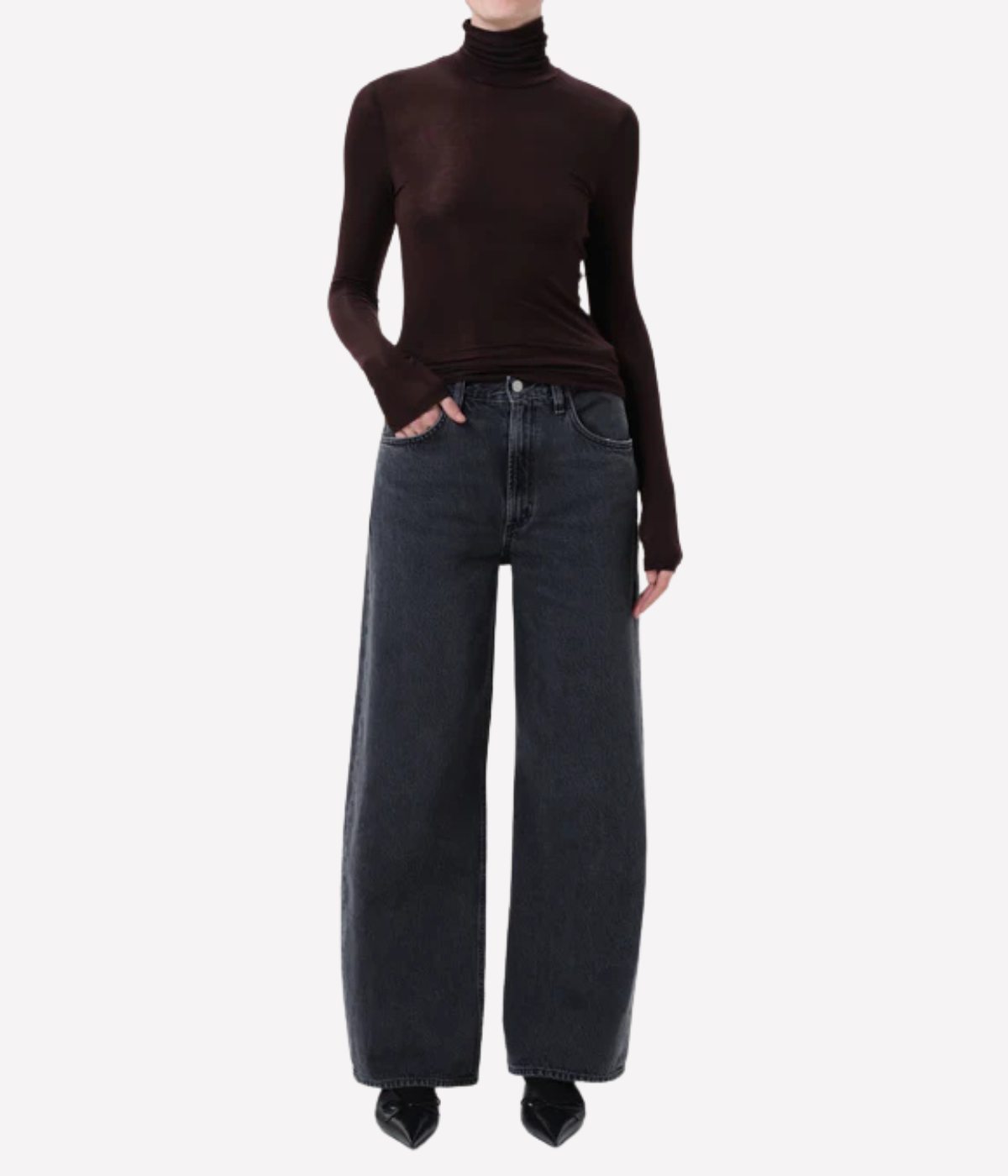 Low Curve Jean in Symbolic
