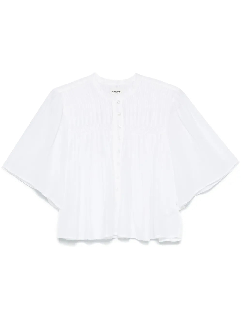 Destiny Top in WHITE