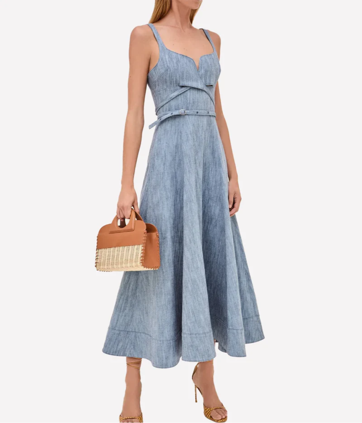 *FINAL SALE*Sirene Dress