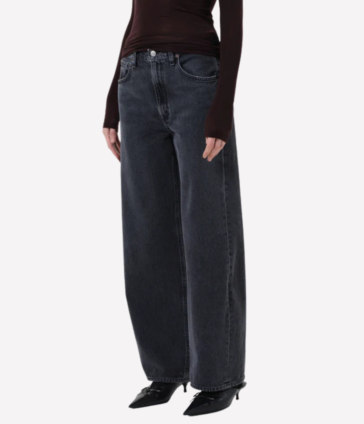 Low Curve Jean in Symbolic