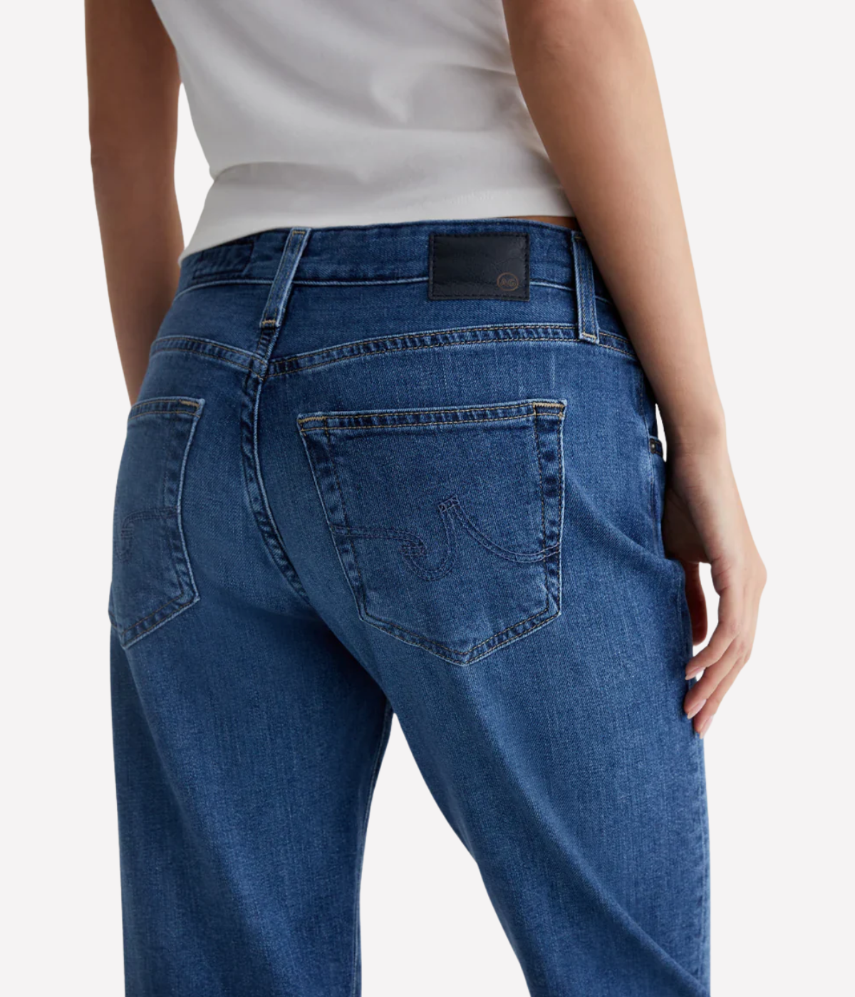 Ex-Boyfriend Jean in Durham