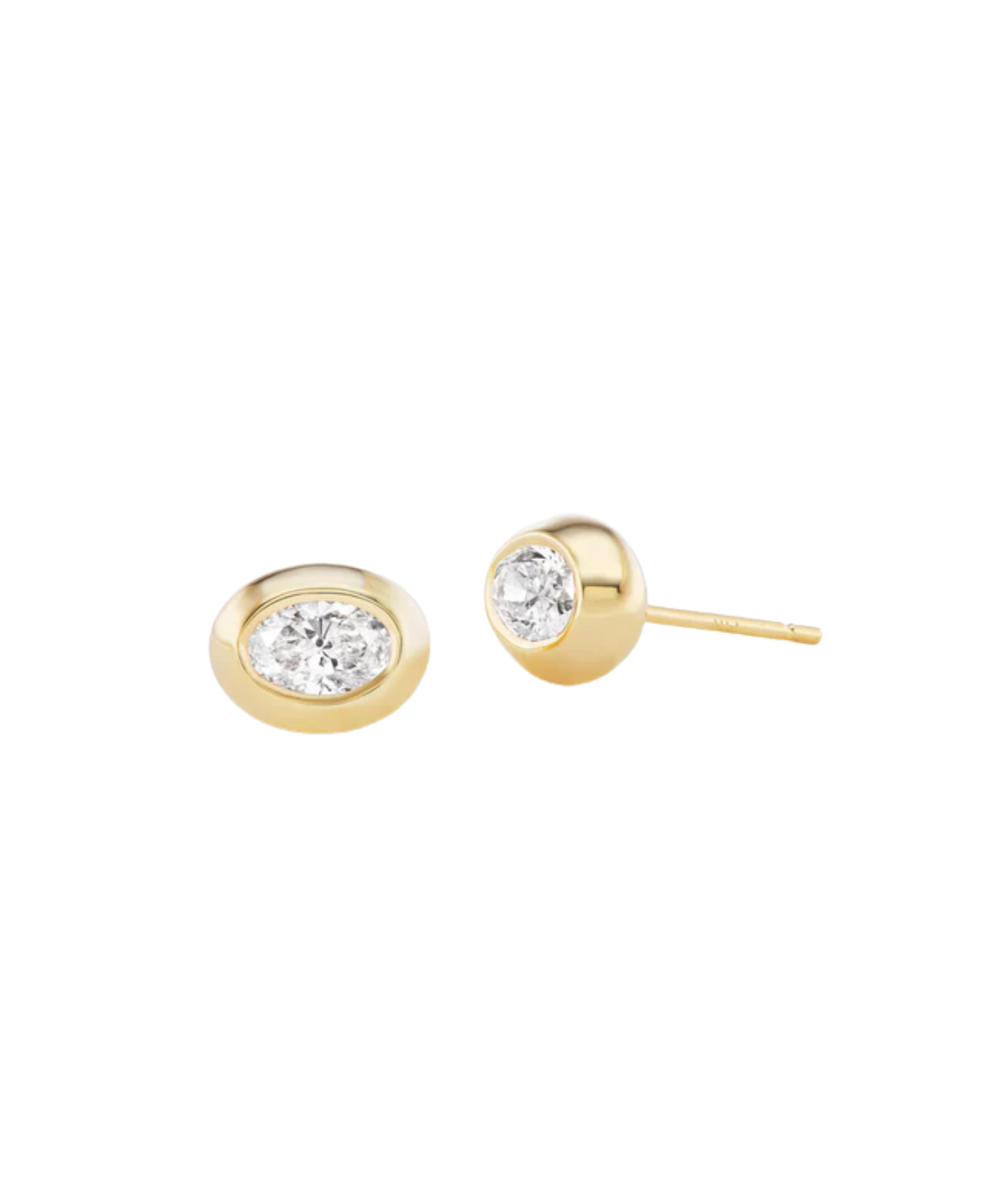 Medium Venus Studs