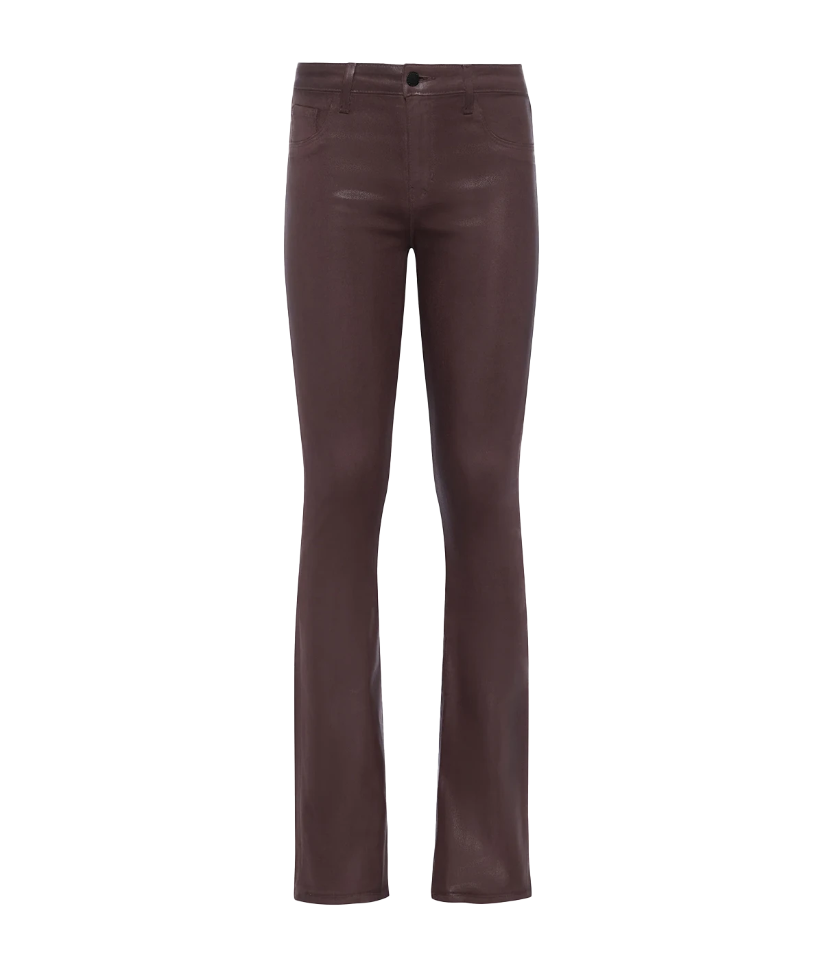 Selma H/R Sleek Baby Boot in Chocolate Coated