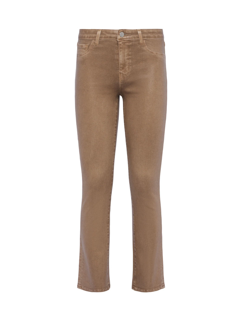 Tati H/R Micro Boot In Rye Coated