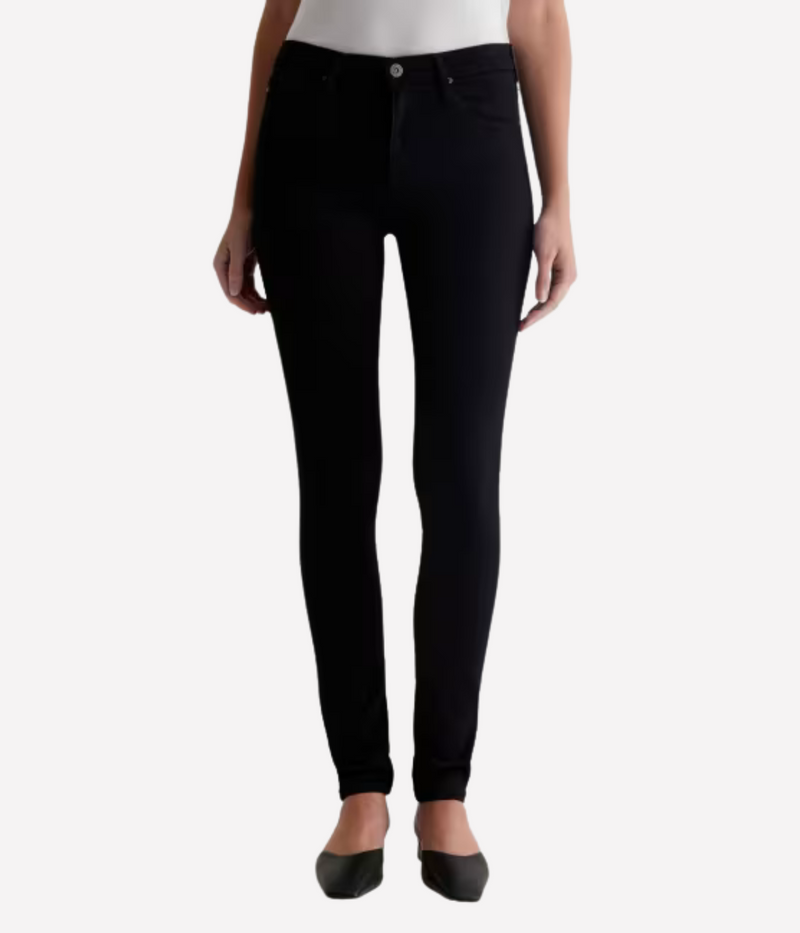 Prima Jean in Super Black