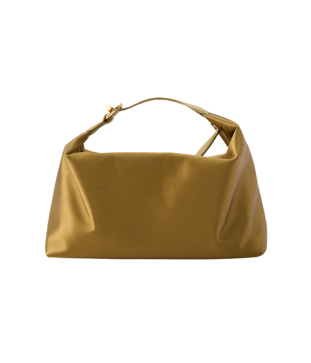 Pillow Mirco Pouch in beige
