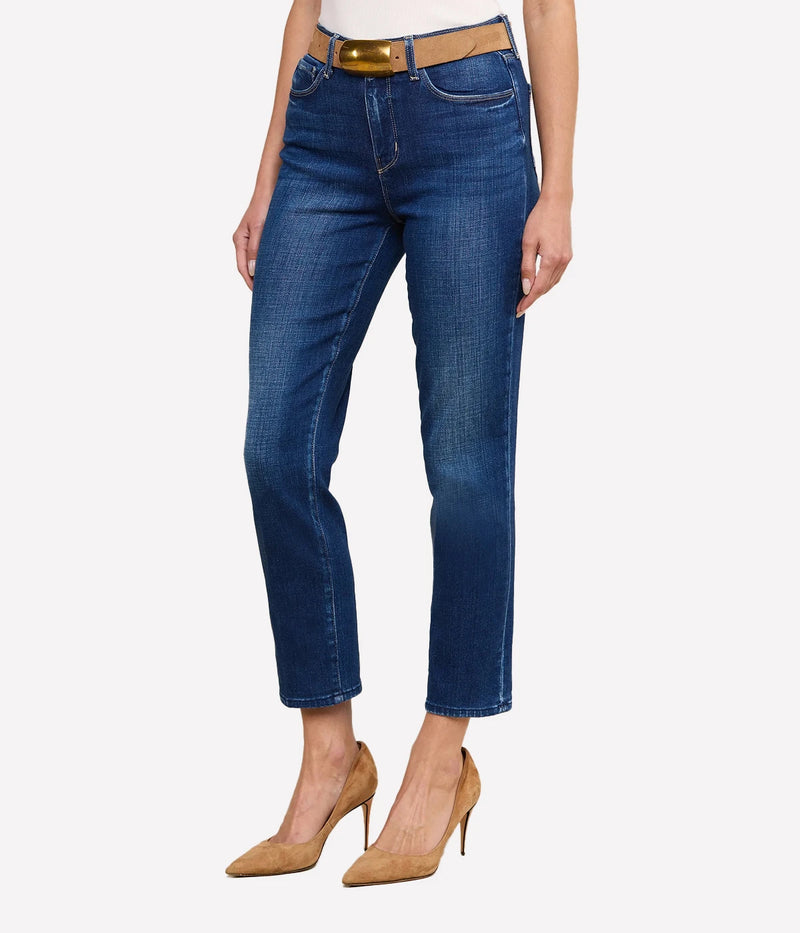 Celestia Ultra High Rise Slim In Marvista