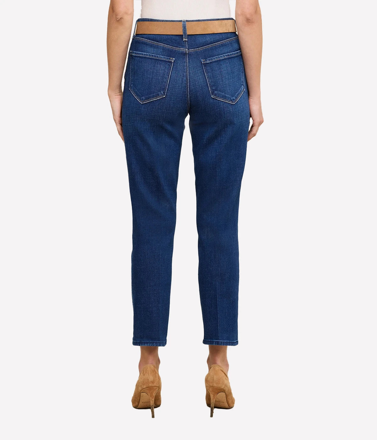 Celestia Ultra High Rise Slim In Marvista